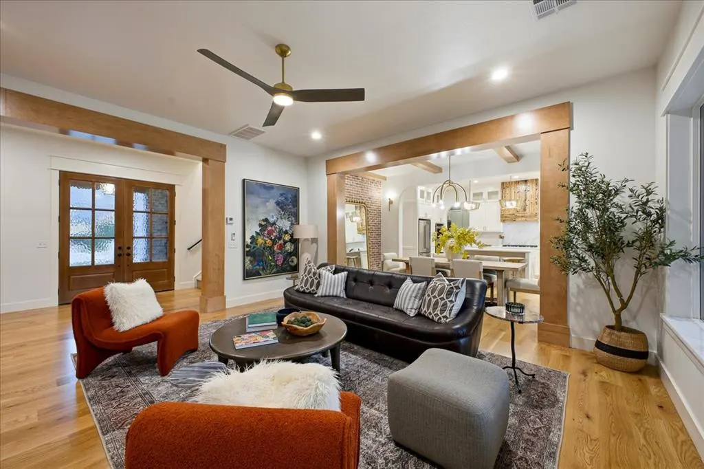 Photo 5 — 1012 Trisha Lane, Norman, OK 73072