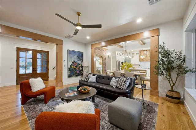 Photo 5 — 1012 Trisha Lane, Norman, OK 73072
