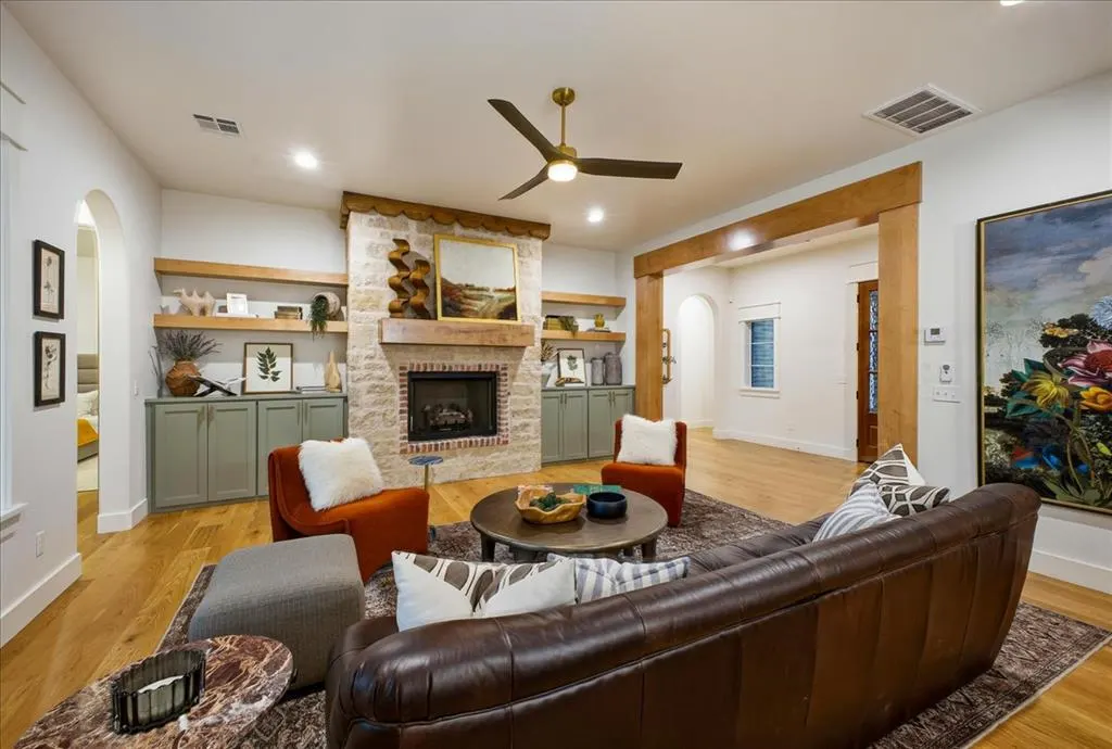 Photo 6 — 1012 Trisha Lane, Norman, OK 73072