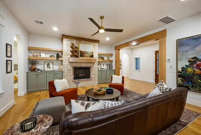 Photo 6 — 1012 Trisha Lane, Norman, OK 73072