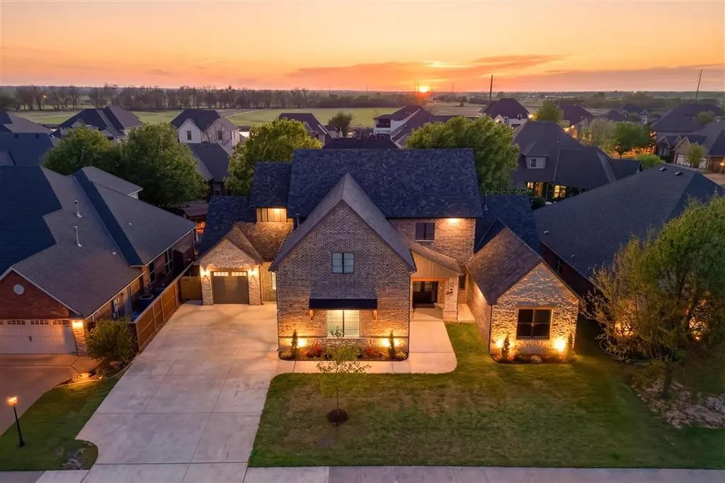 Photo 40 — 1012 Trisha Lane, Norman, OK 73072