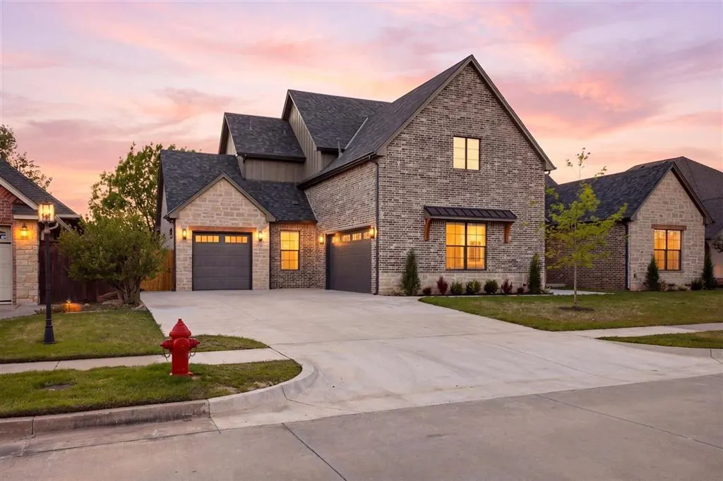 Photo 41 — 1012 Trisha Lane, Norman, OK 73072