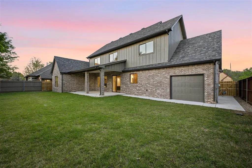 Photo 45 — 1012 Trisha Lane, Norman, OK 73072
