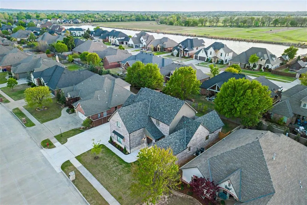 Photo 47 — 1012 Trisha Lane, Norman, OK 73072