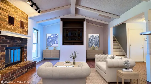Photo 5 — 225 N Tunbridge Road, Oklahoma City, OK 73130