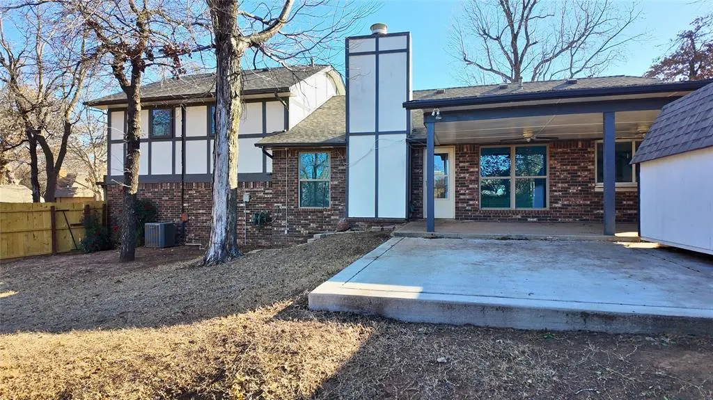Photo 7 — 225 N Tunbridge Road, Oklahoma City, OK 73130