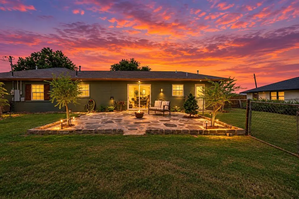 Photo 4 — 2108 W Harrison Avenue, Guthrie, OK 73044