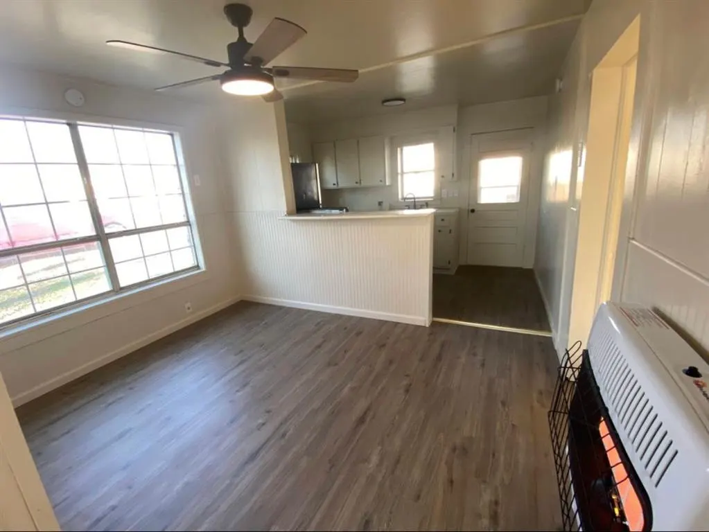 Photo 3 — 800 S 2nd Street, Davis, OK 73030
