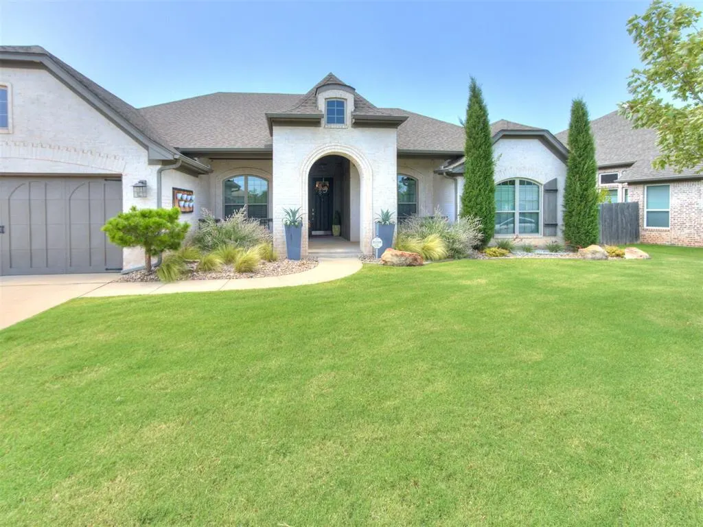 Photo 2 — 2229 NW 187th Street, Edmond, OK 73012