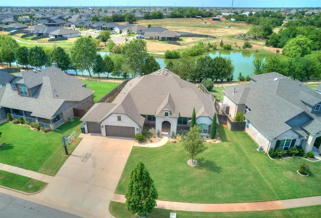 Photo 3 — 2229 NW 187th Street, Edmond, OK 73012