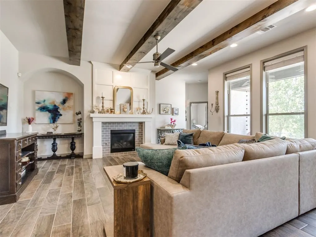 Photo 5 — 2229 NW 187th Street, Edmond, OK 73012