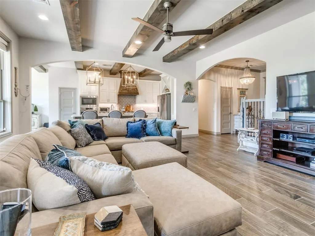 Photo 6 — 2229 NW 187th Street, Edmond, OK 73012