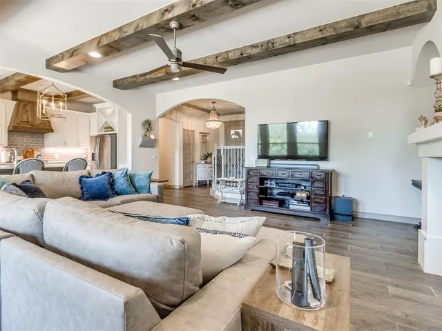 Photo 7 — 2229 NW 187th Street, Edmond, OK 73012