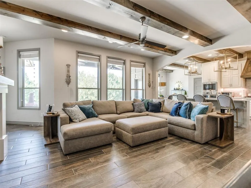 Photo 9 — 2229 NW 187th Street, Edmond, OK 73012