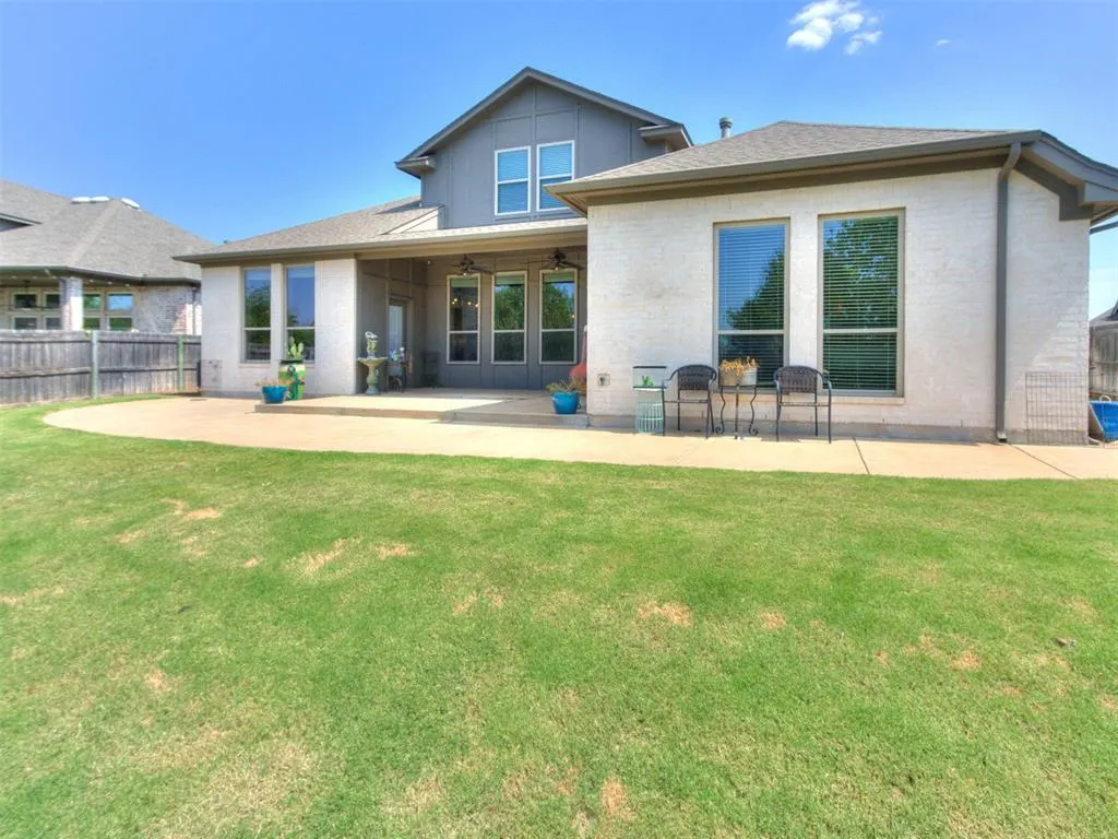 Photo 42 — 2229 NW 187th Street, Edmond, OK 73012