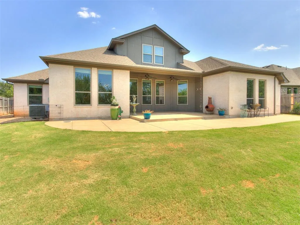 Photo 43 — 2229 NW 187th Street, Edmond, OK 73012