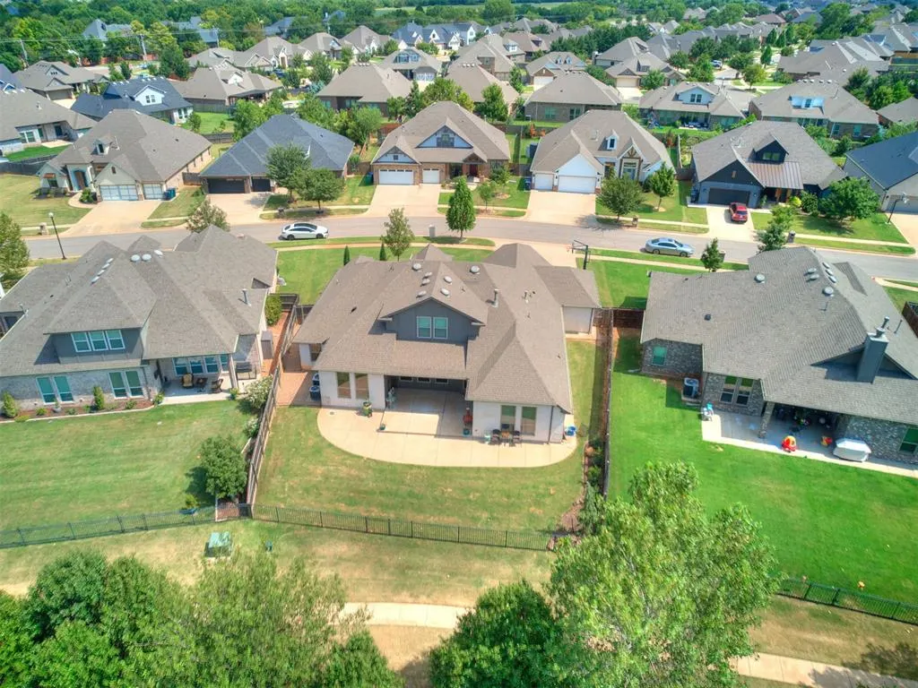Photo 46 — 2229 NW 187th Street, Edmond, OK 73012