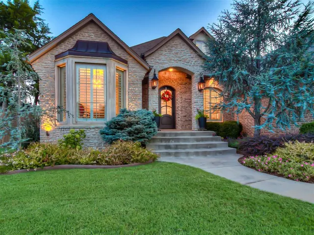 Photo 3 — 5017 Shades Bridge Road Road, Edmond, OK 73034