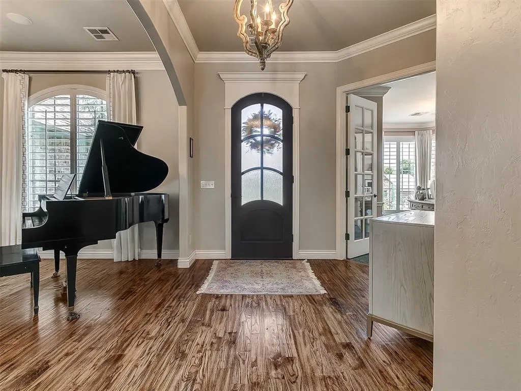 Photo 4 — 5017 Shades Bridge Road Road, Edmond, OK 73034