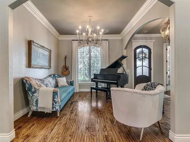 Photo 5 — 5017 Shades Bridge Road Road, Edmond, OK 73034