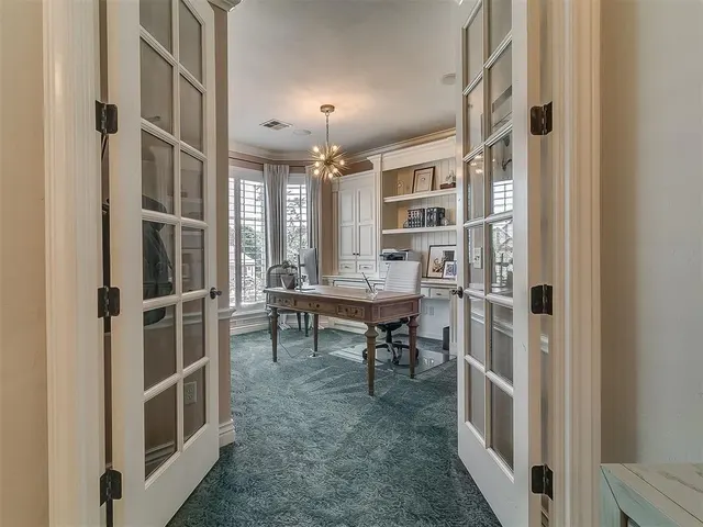 Photo 7 — 5017 Shades Bridge Road Road, Edmond, OK 73034