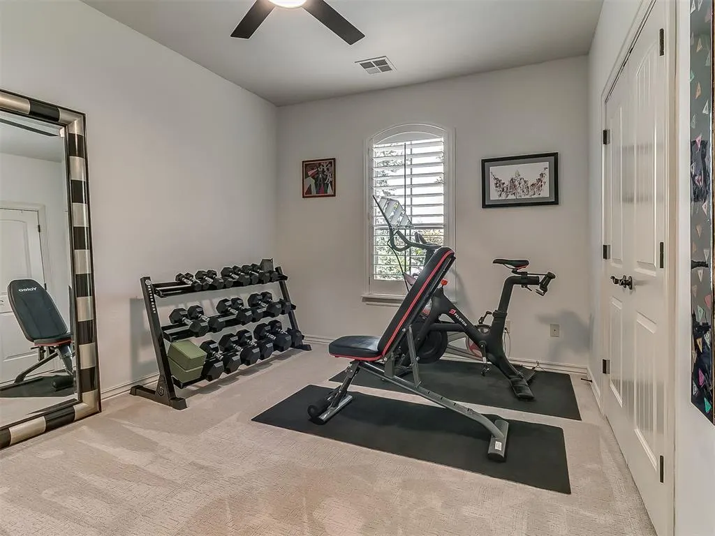 Photo 30 — 5017 Shades Bridge Road Road, Edmond, OK 73034