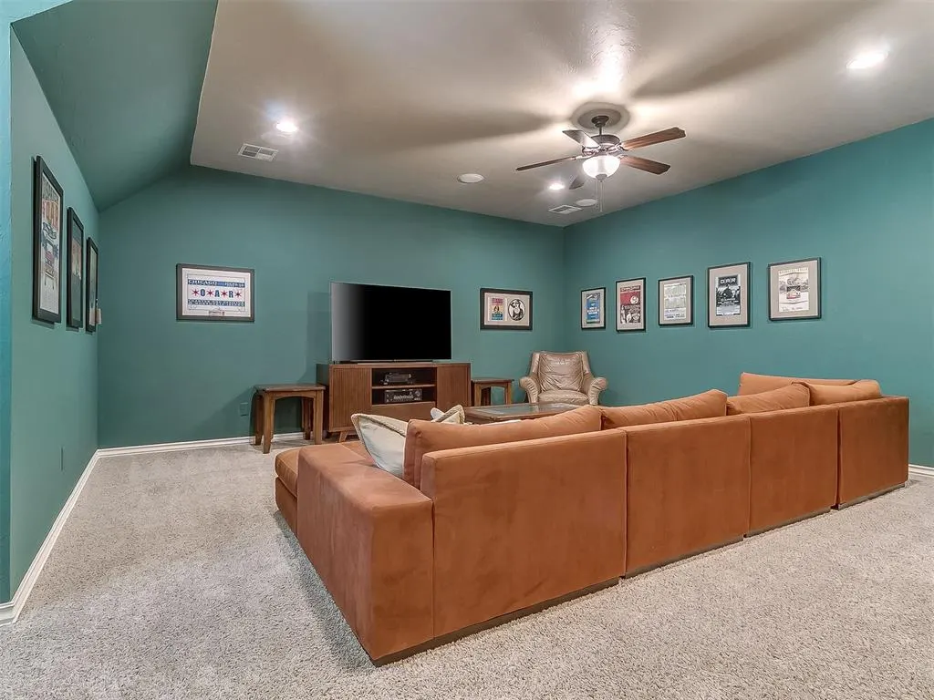 Photo 32 — 5017 Shades Bridge Road Road, Edmond, OK 73034