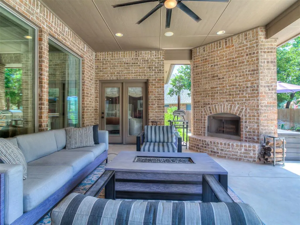 Photo 37 — 5017 Shades Bridge Road Road, Edmond, OK 73034