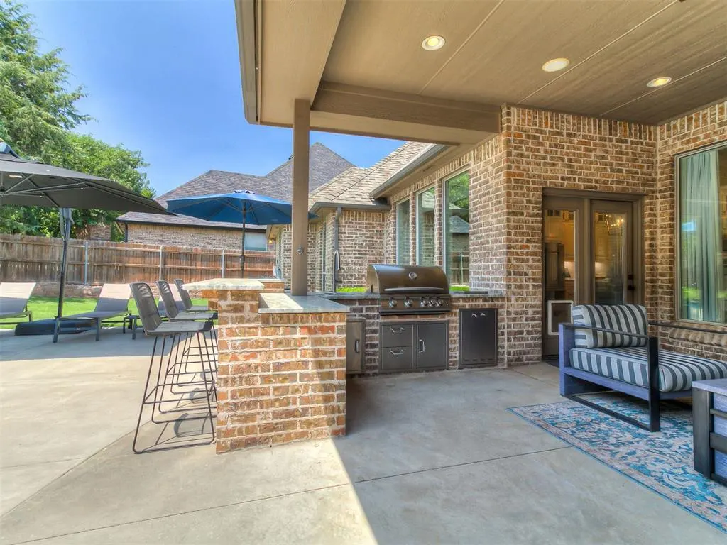 Photo 38 — 5017 Shades Bridge Road Road, Edmond, OK 73034