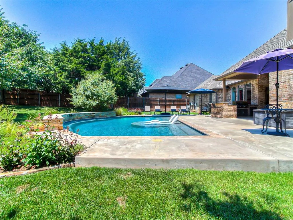 Photo 41 — 5017 Shades Bridge Road Road, Edmond, OK 73034