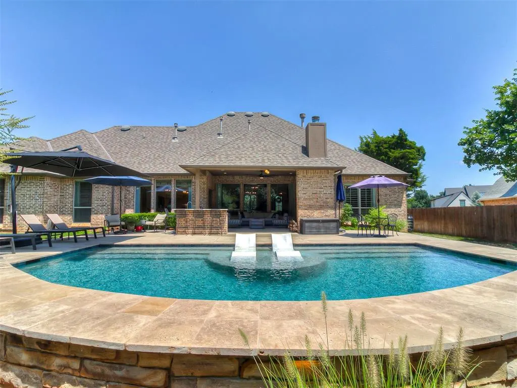 Photo 44 — 5017 Shades Bridge Road Road, Edmond, OK 73034