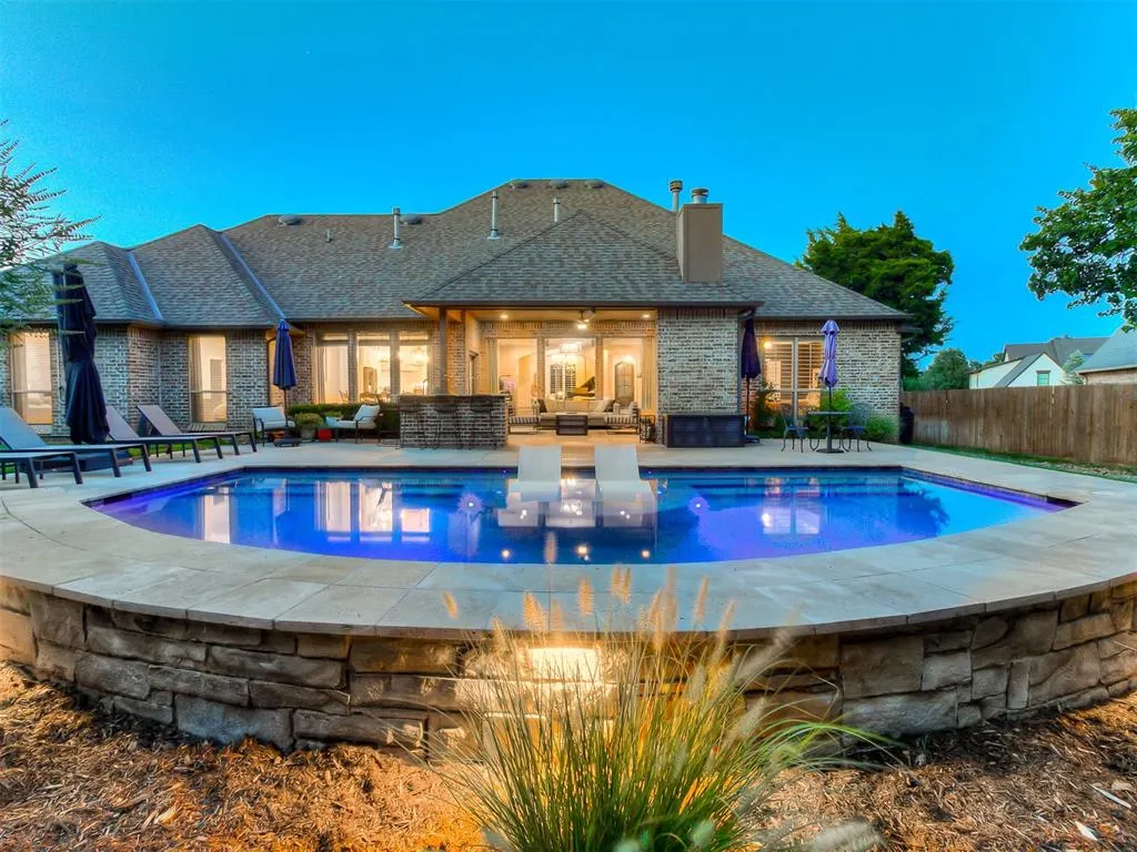 Photo 48 — 5017 Shades Bridge Road Road, Edmond, OK 73034