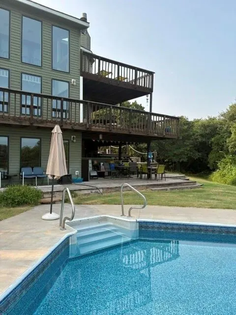 Photo 3 — 12700 SE 104th Street, Oklahoma City, OK 73165