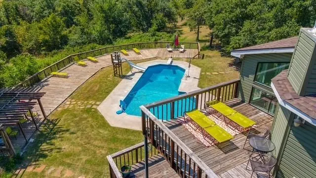 Photo 4 — 12700 SE 104th Street, Oklahoma City, OK 73165