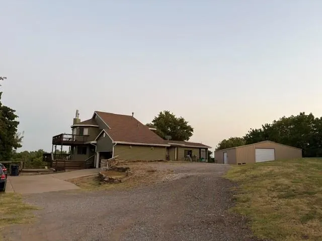 Photo 28 — 12700 SE 104th Street, Oklahoma City, OK 73165