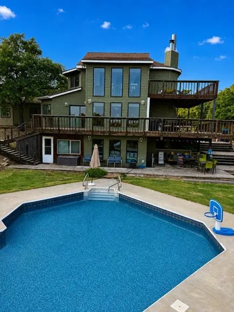 Photo 9 — 12700 SE 104th Street, Oklahoma City, OK 73165