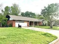 Front exterior — 2721 NW 41st Street, Oklahoma City, OK 73112