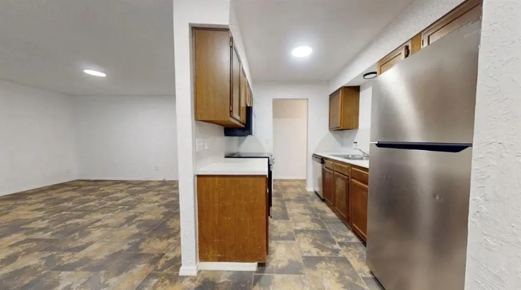 Photo 4 — 603 W Seminole Drive, Pauls Valley, OK 73075