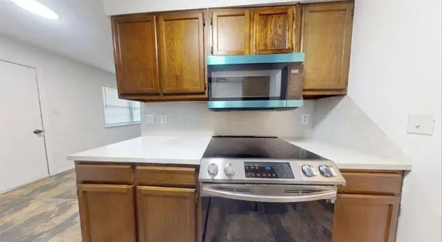 Photo 7 — 603 W Seminole Drive, Pauls Valley, OK 73075