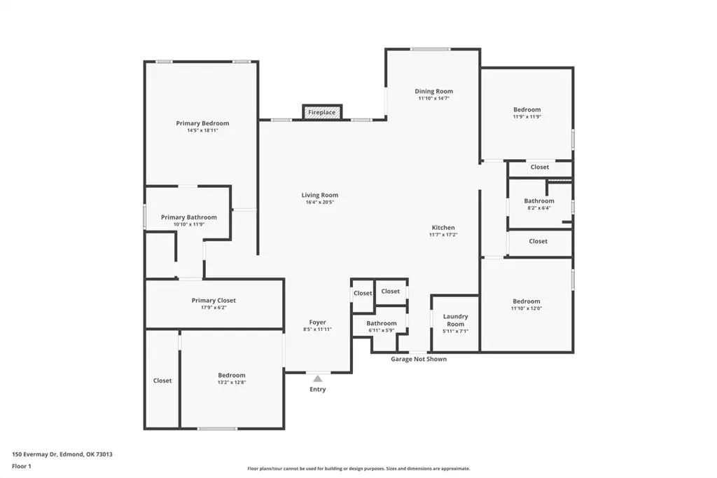 Photo 40 — 150 Evermay Drive, Edmond, OK 73013
