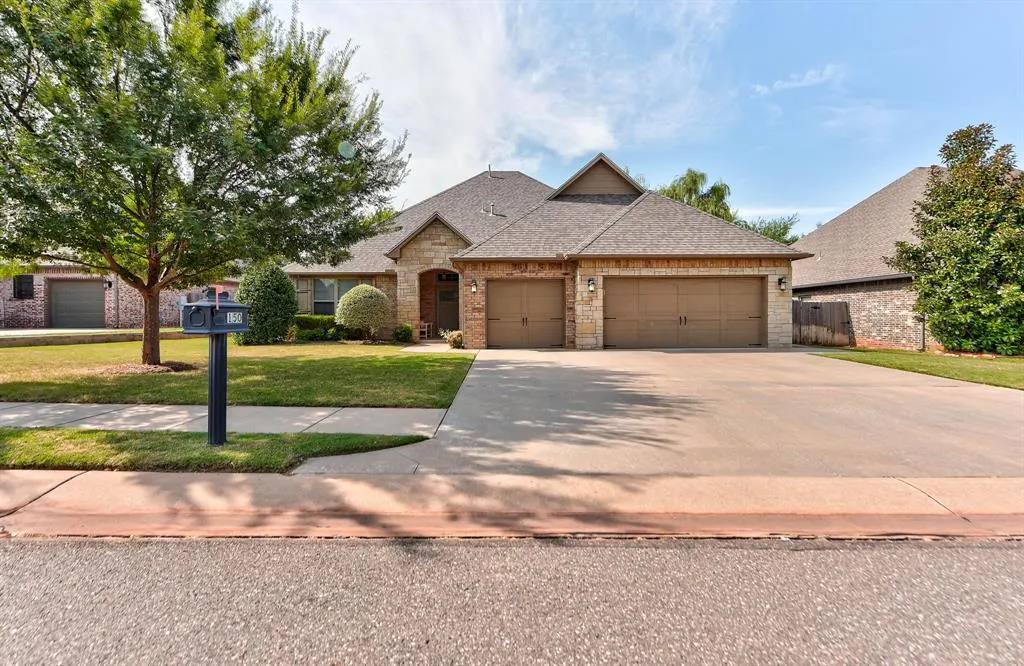 Photo 41 — 150 Evermay Drive, Edmond, OK 73013