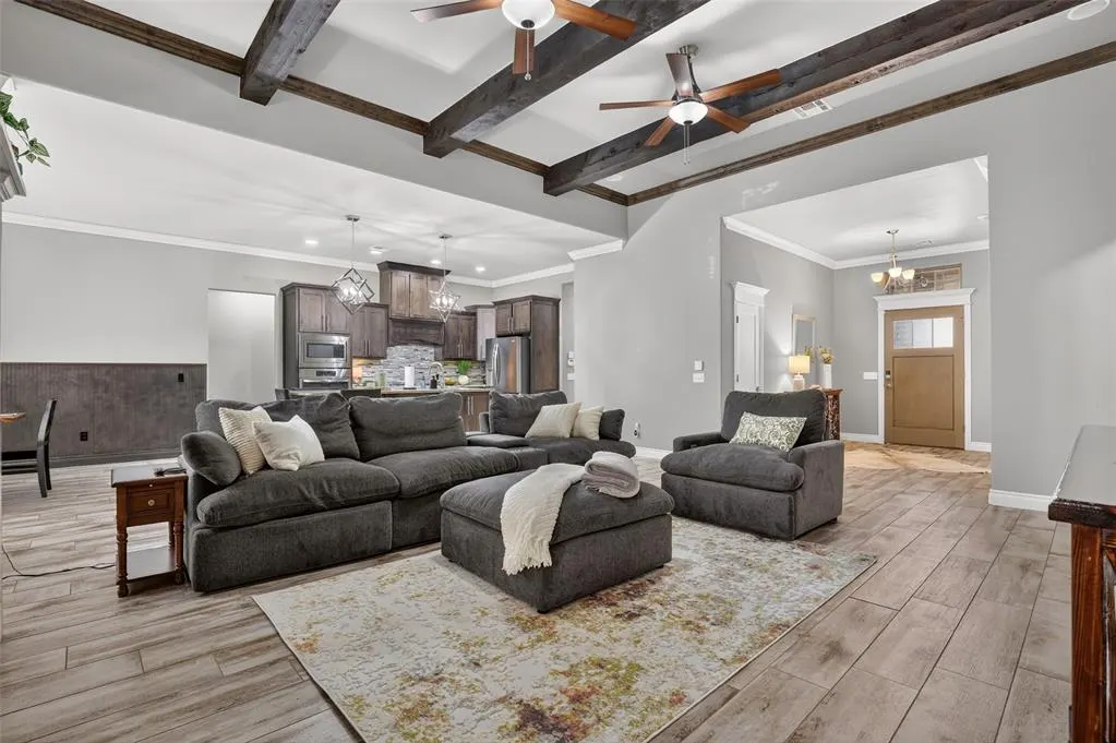 Photo 6 — 150 Evermay Drive, Edmond, OK 73013