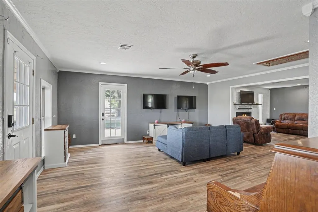 Photo 6 — 20518 E County Road 157, Blair, OK 73526