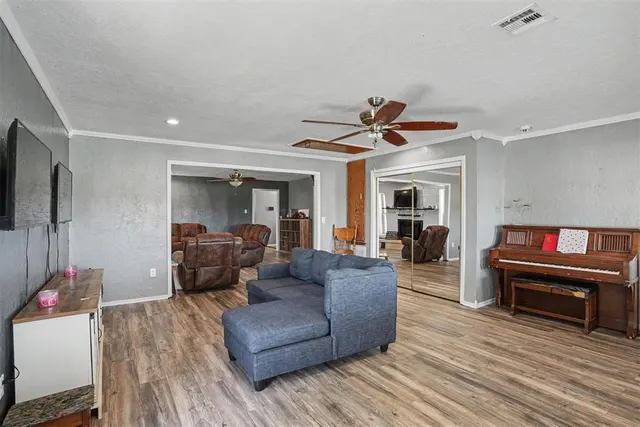 Photo 7 — 20518 E County Road 157, Blair, OK 73526