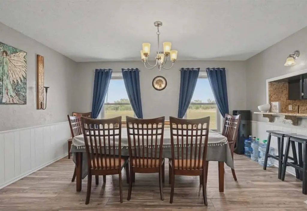Photo 12 — 20518 E County Road 157, Blair, OK 73526