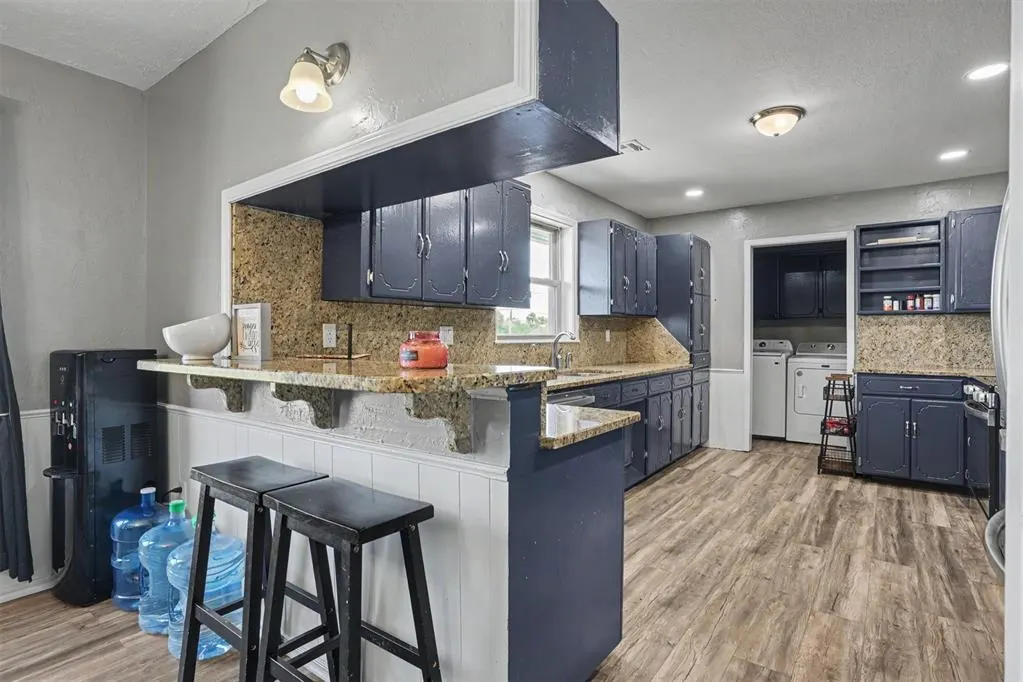 Photo 13 — 20518 E County Road 157, Blair, OK 73526