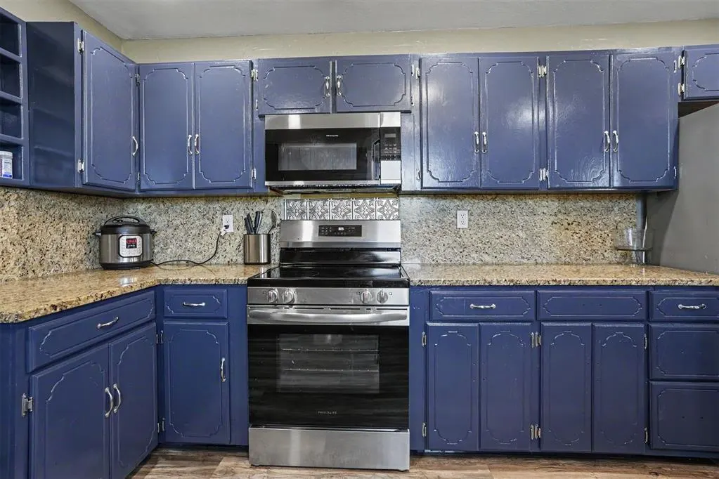 Photo 15 — 20518 E County Road 157, Blair, OK 73526