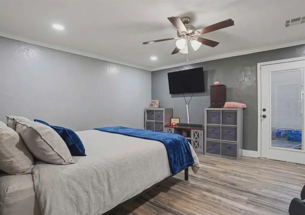 Photo 16 — 20518 E County Road 157, Blair, OK 73526