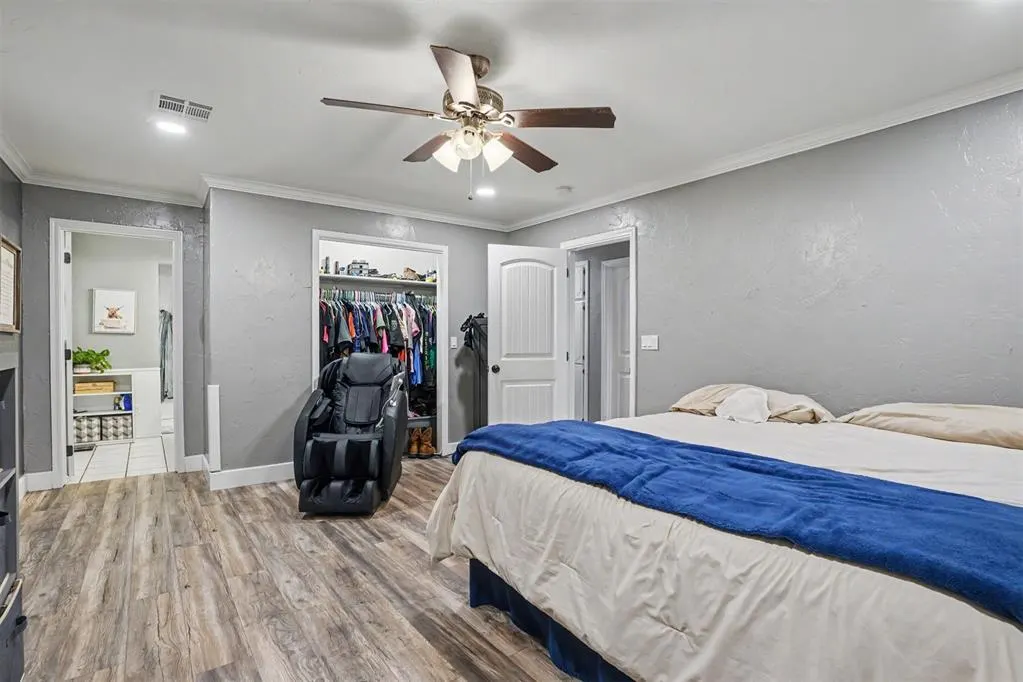 Photo 17 — 20518 E County Road 157, Blair, OK 73526