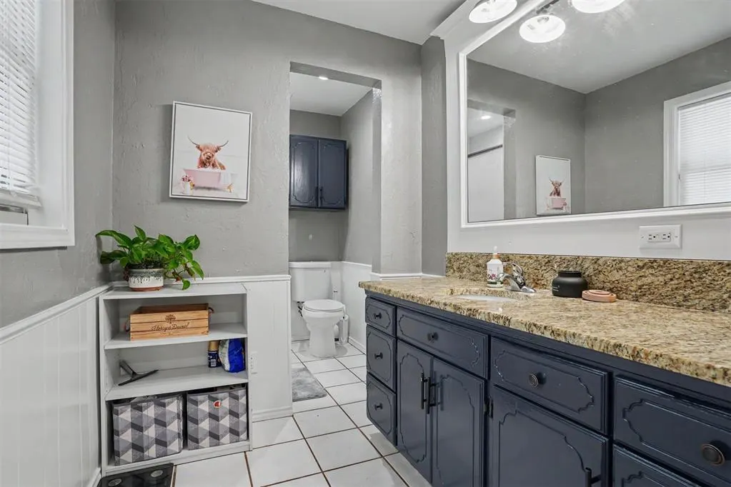 Photo 18 — 20518 E County Road 157, Blair, OK 73526